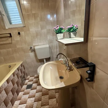 Ira Apartamento Crikvenica