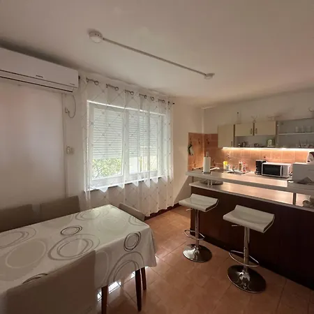 Ira Apartamento Crikvenica