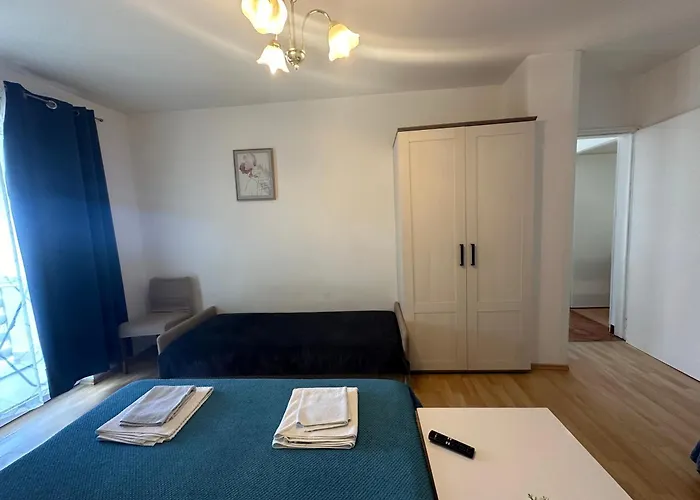 Apartament Ira *