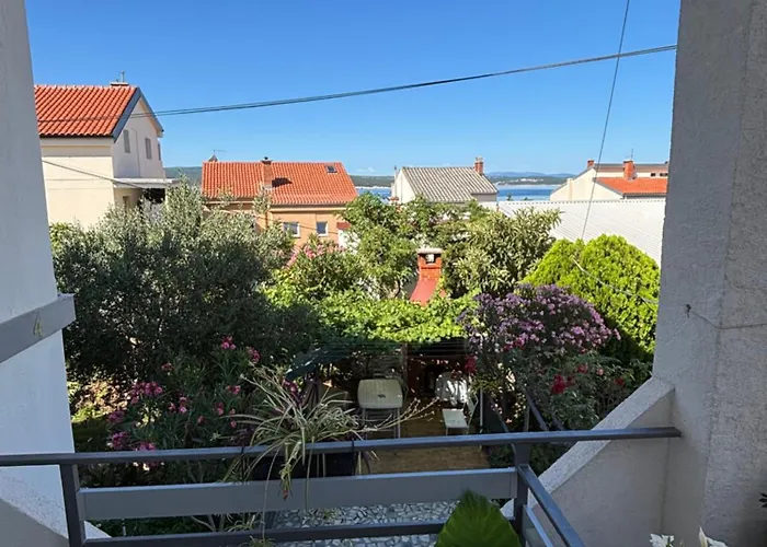 Ira * Crikvenica