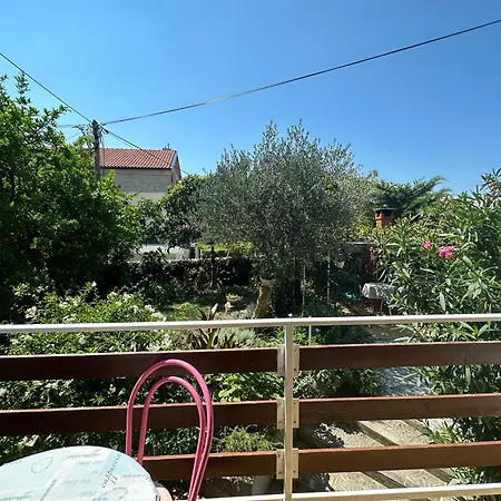 Appartamento Ira *