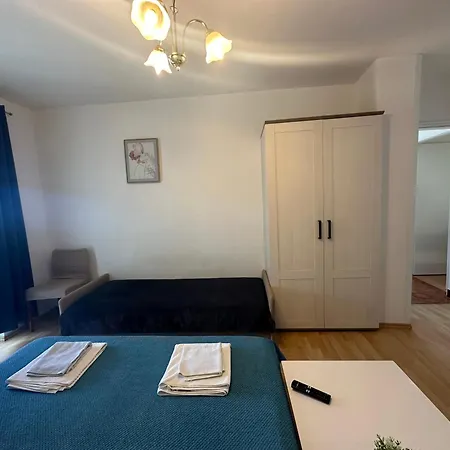 Apartament Ira *